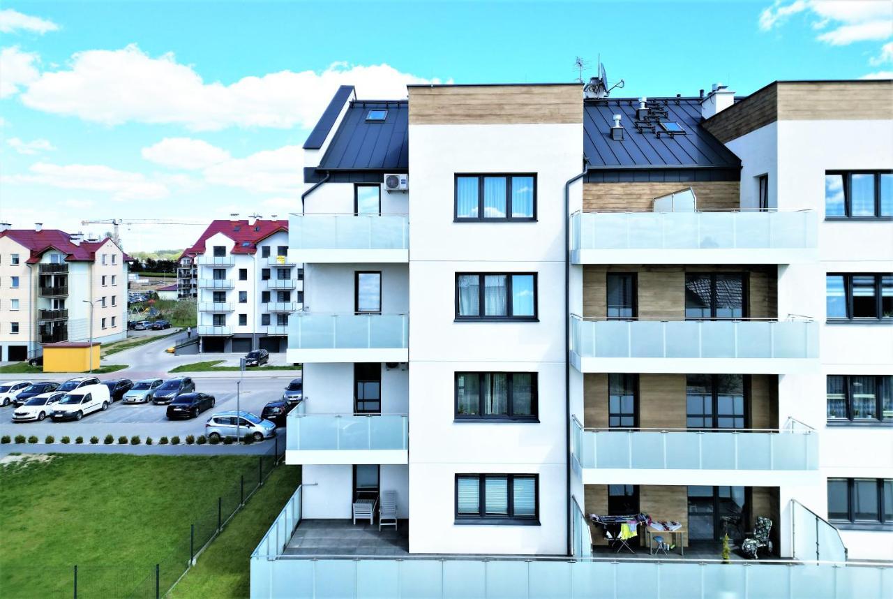 Apartment Second - 3 Pokoje, 5 Lozek, Netflix I Max, Parking *