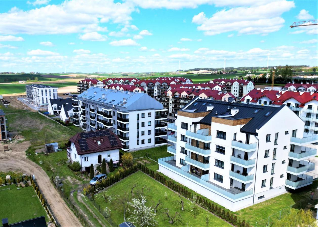 Second - 3 Pokoje, 5 Lozek, Netflix I Max, Parking Apartment